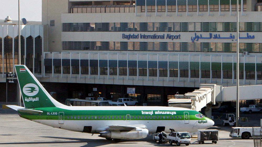 Iraqi Airways reprend ses liaisons avec l’Iran malgré les menaces de Washington