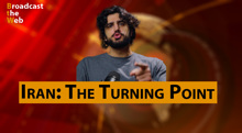 Iran: The turning point