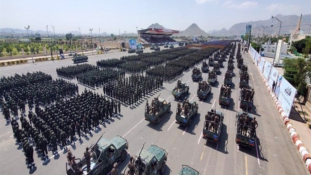Le Yémen mène un exercice militaire en mer Rouge