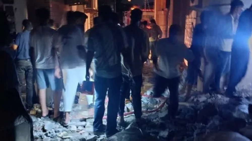 Reuters analysis confirms US munition directly hit wedding party in Iran 