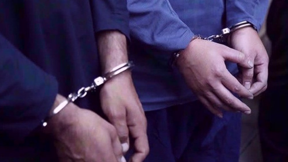 Le CGRI a arrêté sept terroristes liés à des groupes séparatistes kurdes à Ilam