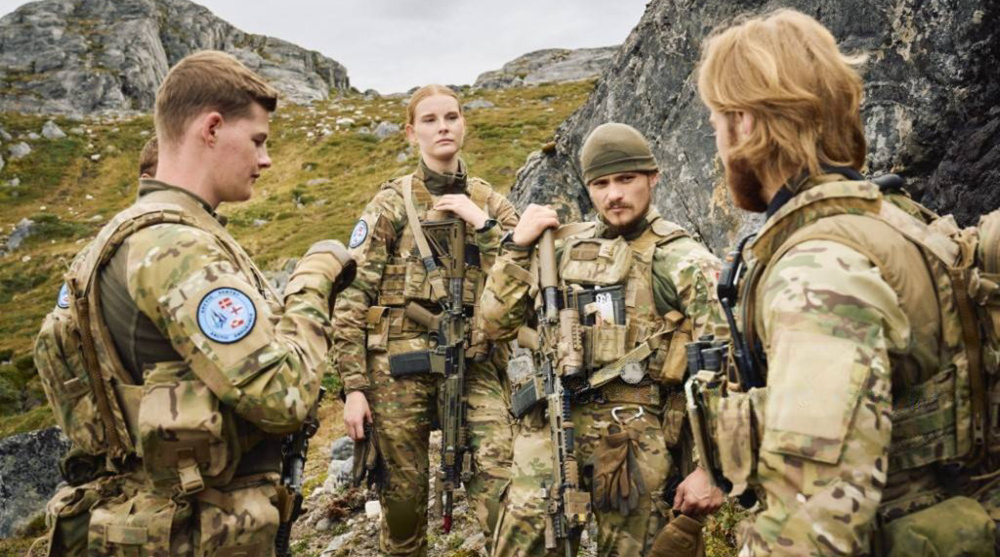 Denmark deploys troops to Greenland as US mulls force to take Arctic territory 