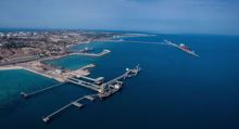 Minister: Iran has bypassed US blockade to keep oil deliveries flowing