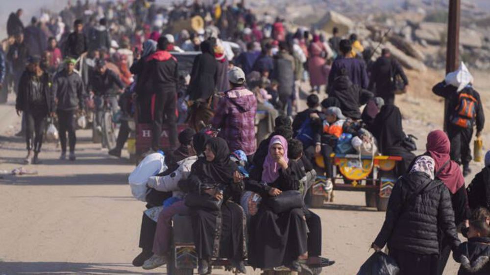Katz admet qu’Israël cherche à expulser les Palestiniens de la bande de Gaza (Analyse)