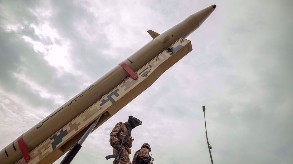 «L'agression israélo-américaine a profité technologiquement aux forces armées iraniennes» 