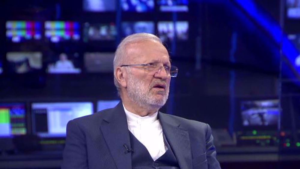 'US nukes would trigger World War III'