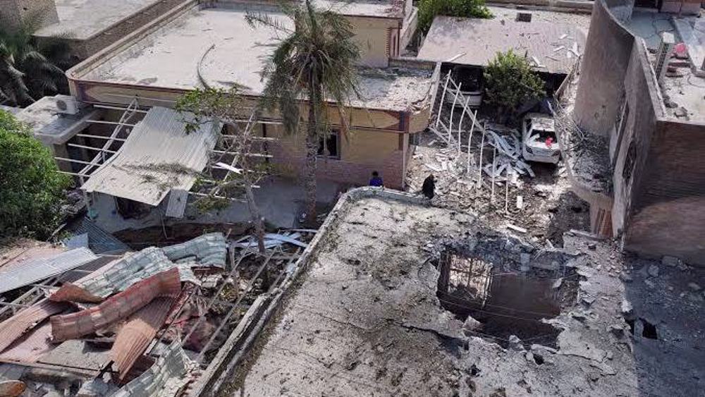 IRGC chief: Blood of martyrs in US attack on wedding will not ‘go unanswered’