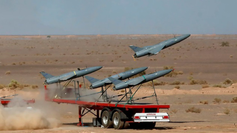 L’armée iranienne frappe des bases américaines au Koweït et aux EAU