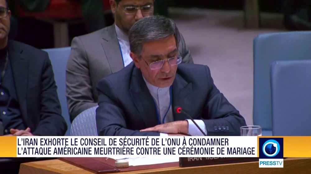 Iran Info du 3 septembre 2026