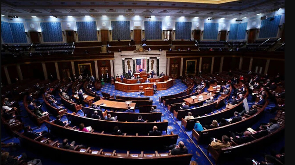 US House passes bill to punish universities over Israel boycotts