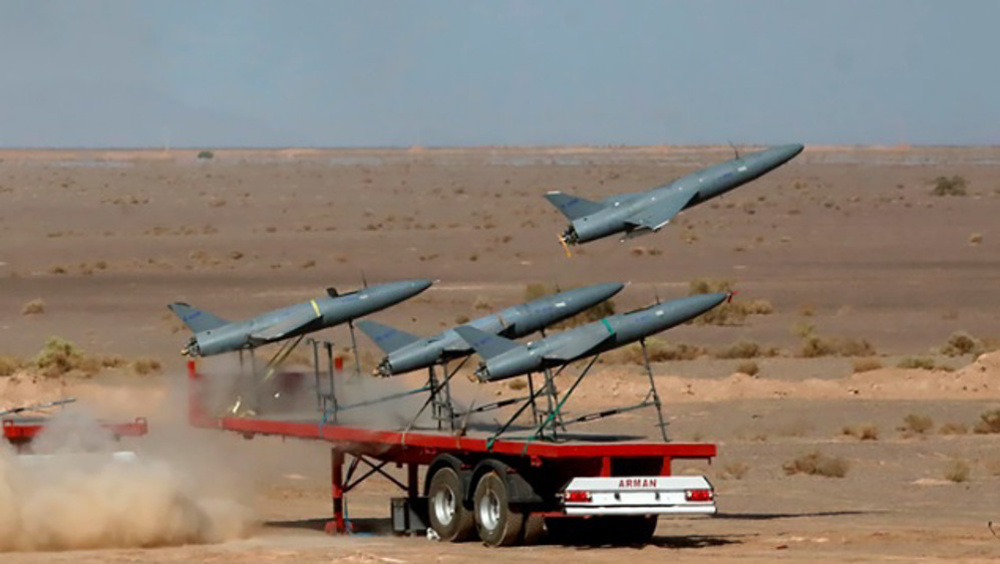 Iran Army says US bases in Kuwait, UAE hit, communication systems and hangars targeted