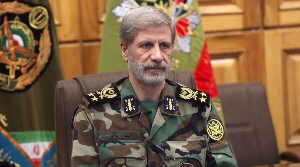 L’Iran promet une riposte plus sévère à toute provocation ennemie