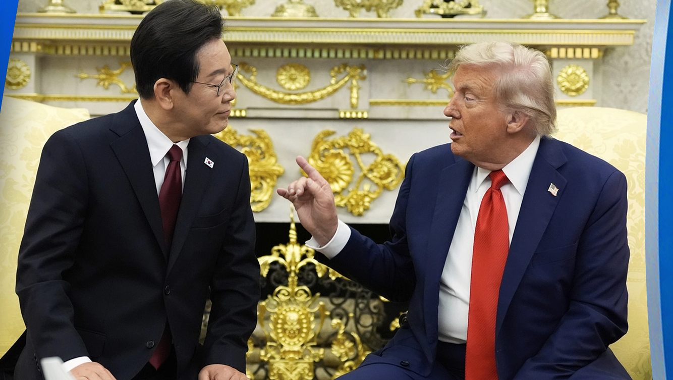 Trump policy chaos threatens US-South Korea alliance