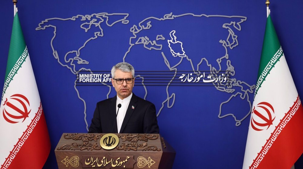 Le Qatar confirme que l’Iran n’a visé que des installations militaires américaines