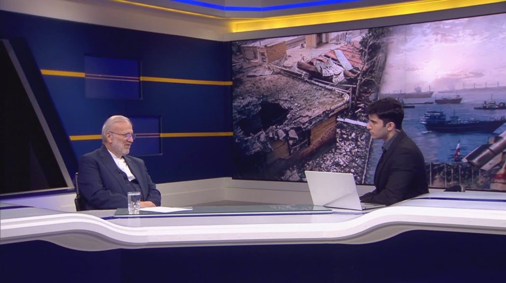 Exclusive: Former Iranian FM warns US against nuclear adventurism 