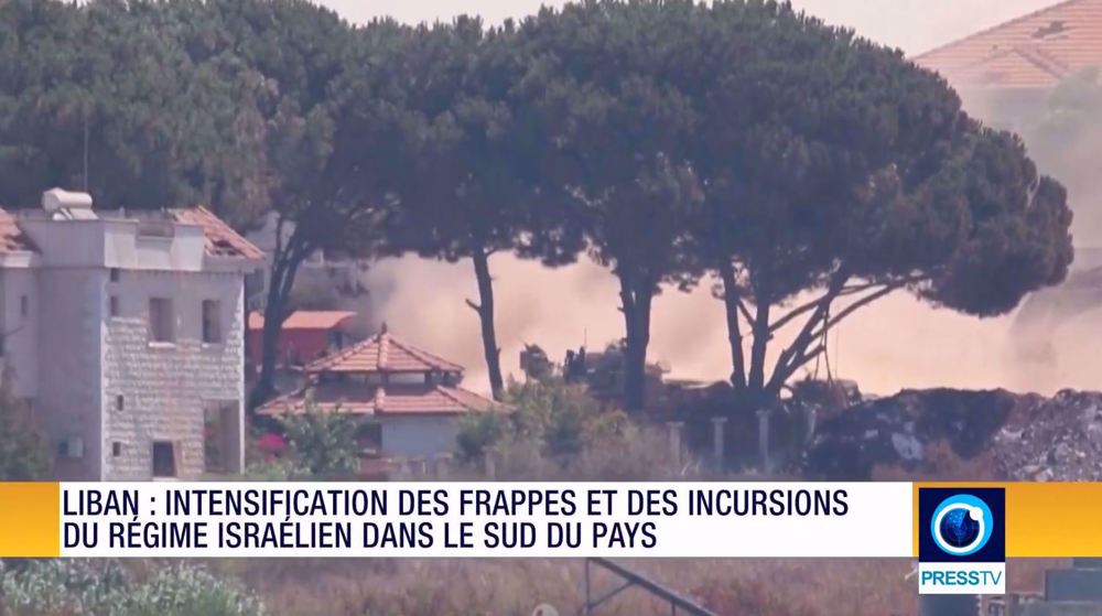 Journal du 3 septembre 2026