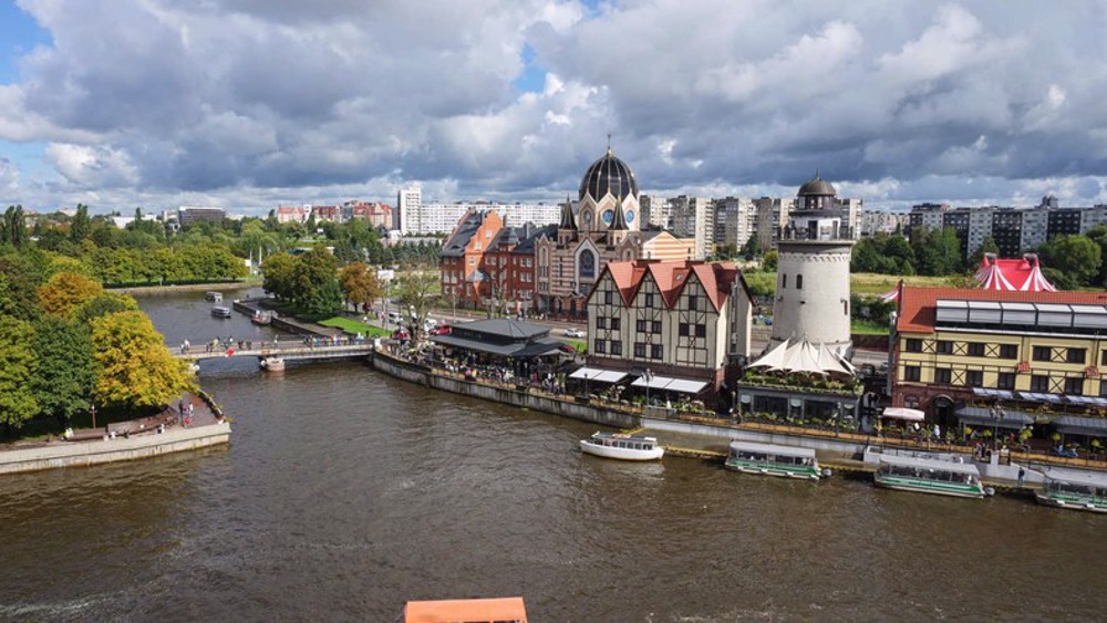 Russie: toute tentative d’isoler Kaliningrad pourrait provoquer une réponse nucléaire