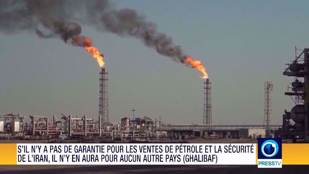 Iran Info du 30 septembre 2026