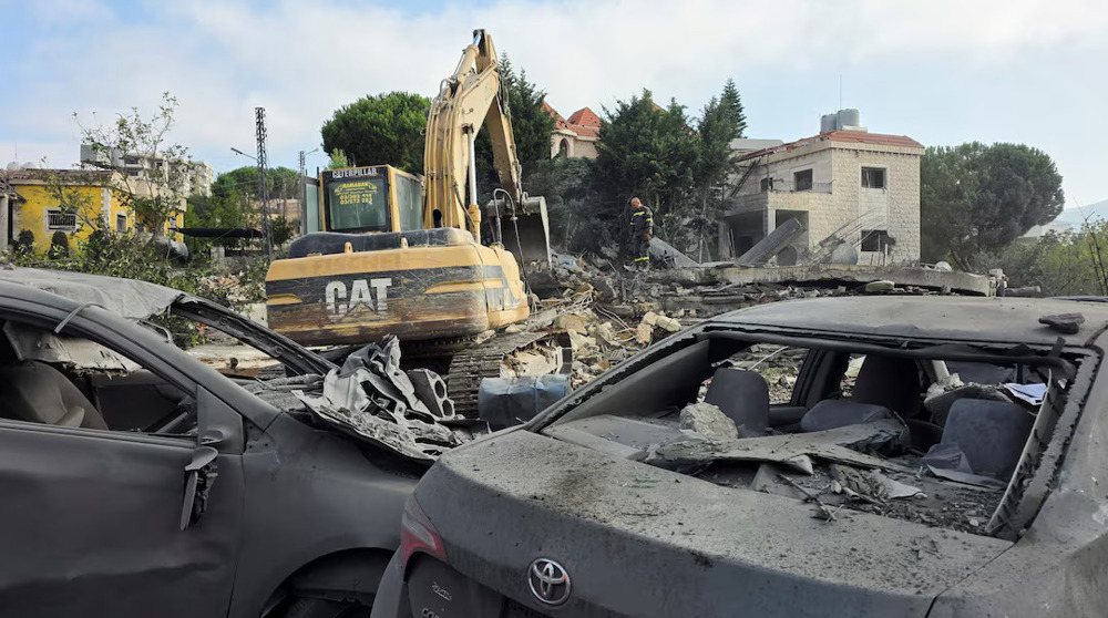 Liban: Israël intensifie ses attaques contre le sud 