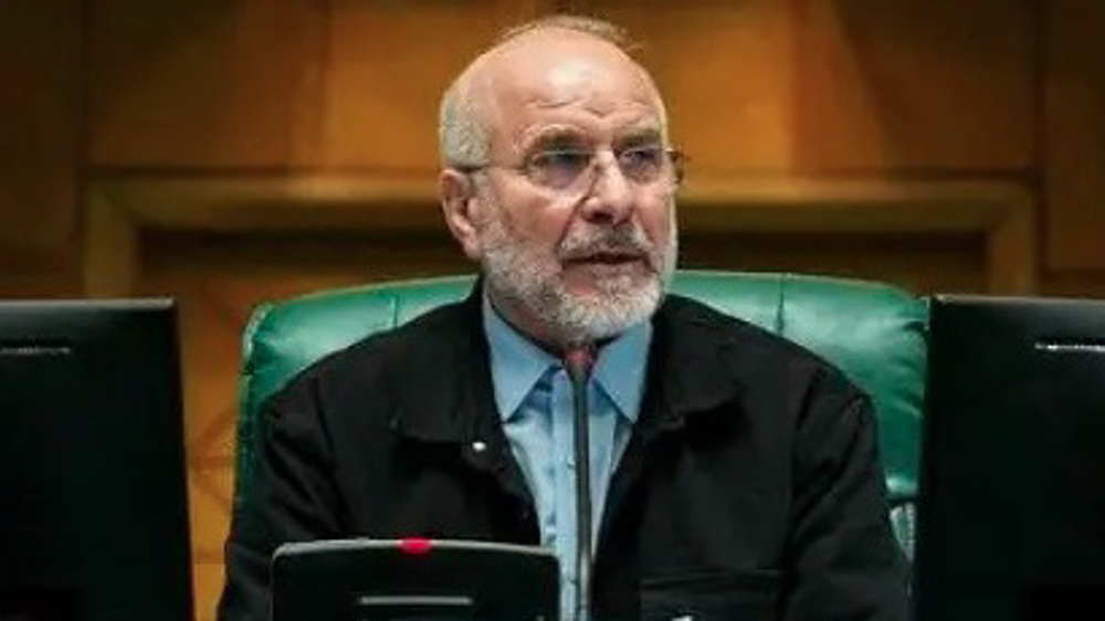 Iran Parl. speaker responds to Bessent’s ‘economic warning’ by highlighting US debt pressures