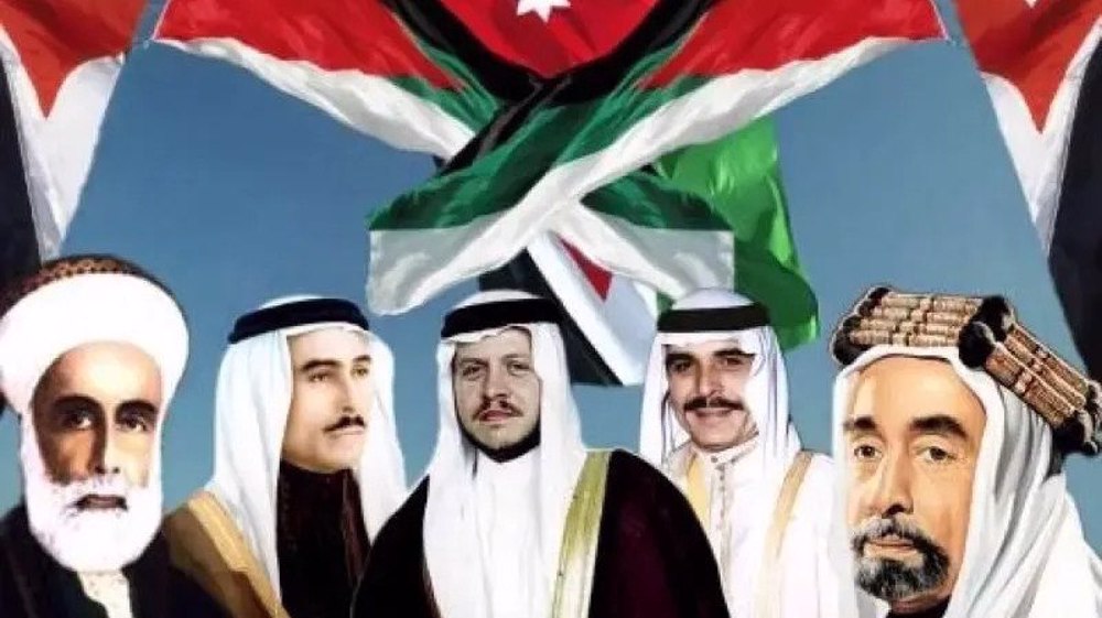 Jordan: The Kingdom of repeated compromise