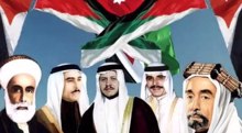 Jordan: The Kingdom of repeated compromise