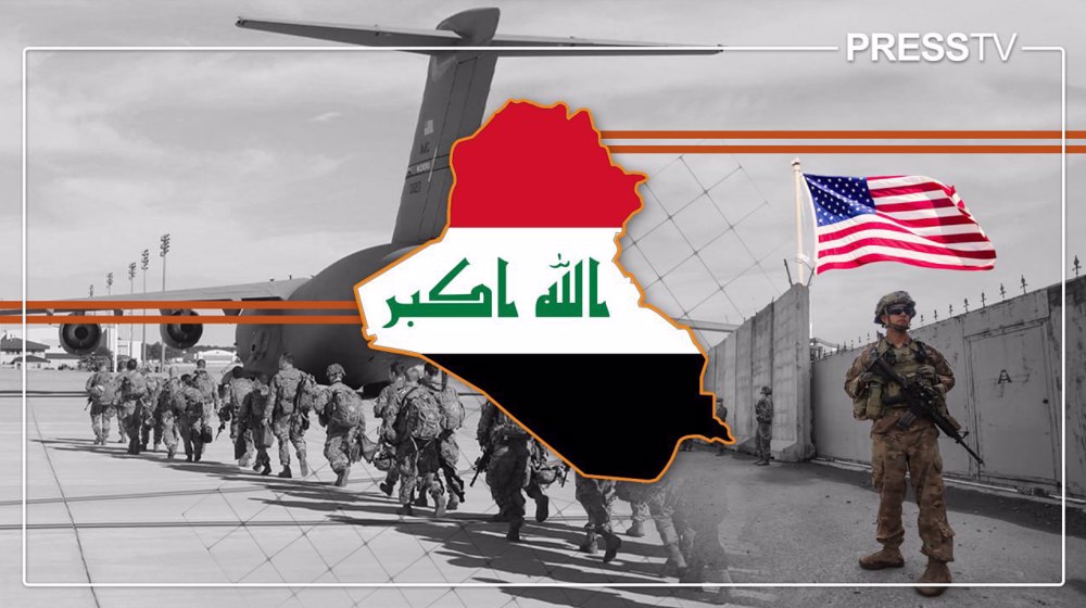 Iraq’s long, dark night ends: 23 years of American lies, occupation, abuse end in humiliating ouster
