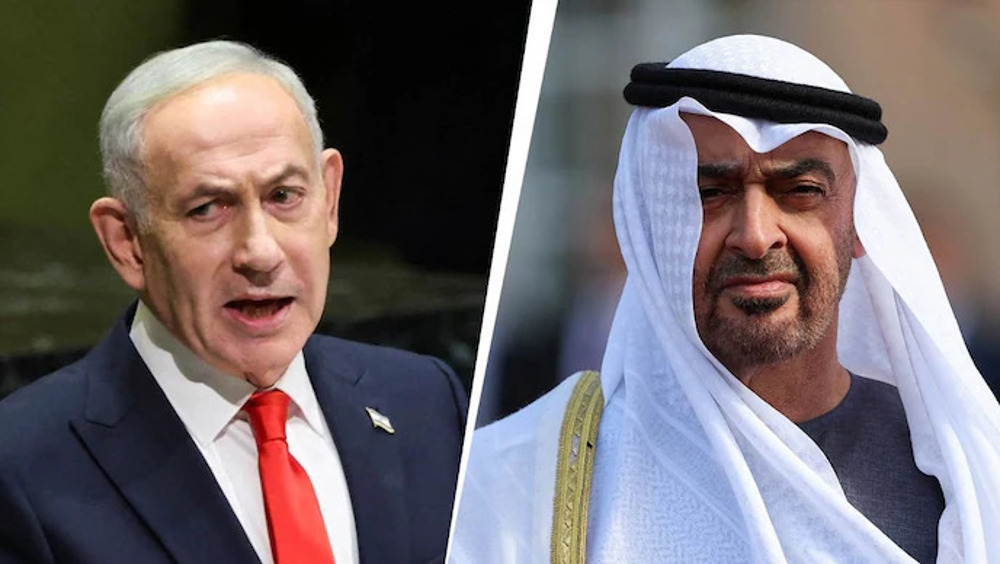 SNSC secretary warns UAE over secretly hosting ‘Butcher of Gaza’ Netanyahu