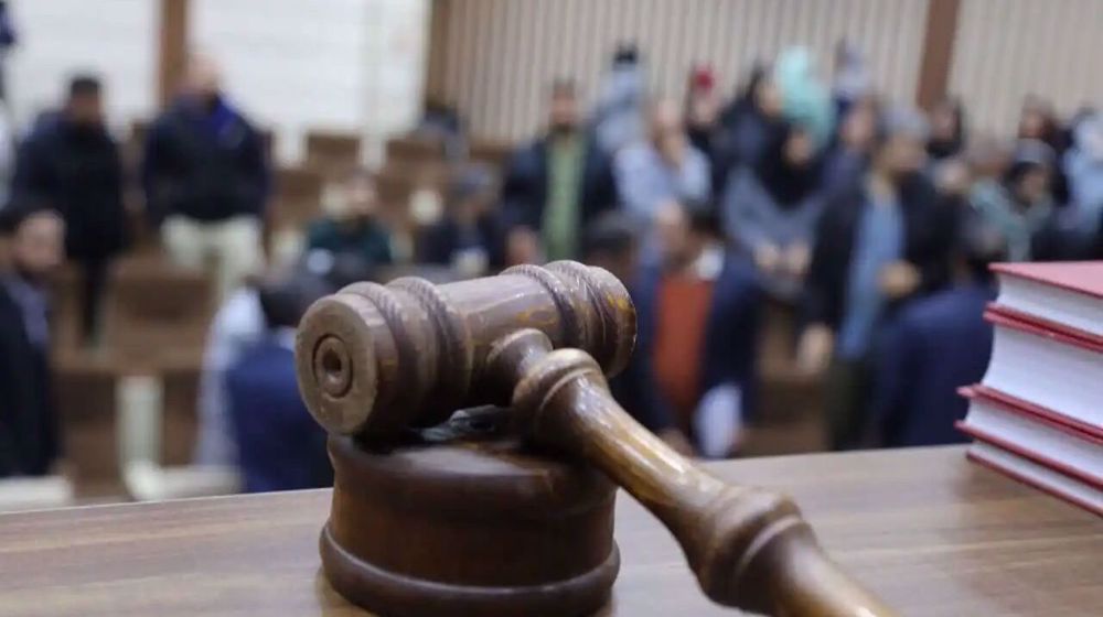 Iran : deux hommes exécutés pour la mort de quatre membres des forces de sécurité