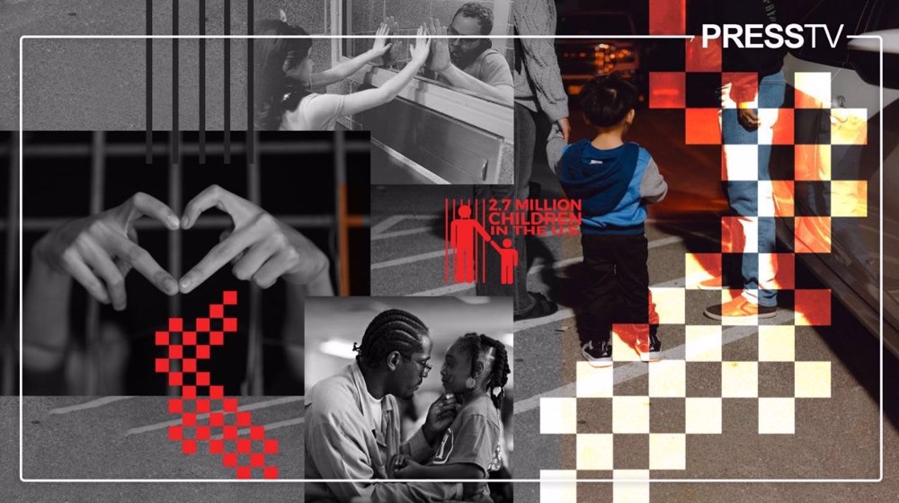 Explainer: How America’s mass incarceration impacts children, families and future generations
