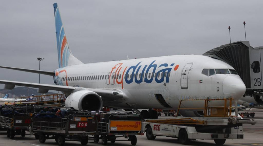 UAE plane carrying Israelis lands in Saudi Arabia after pilots' brawl creates hijacking scare
