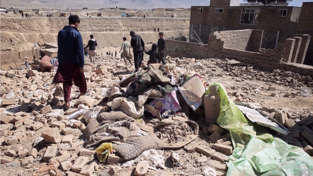 Pakistani airstrikes in Afghanistan kill 9 amid renewed escalation 