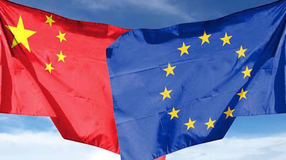 Restricting Chinese firms is own goal against Europe's economy: Analyst