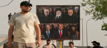 Iraqis mark Sovereignty Day as they celebrate withdrawal of US forces