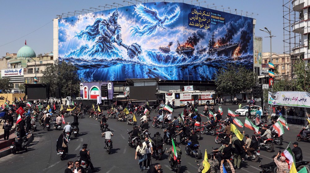 US will stop attacking Iran unless it wants to ‘commit suicide’: IRGC chief commander’s advisor