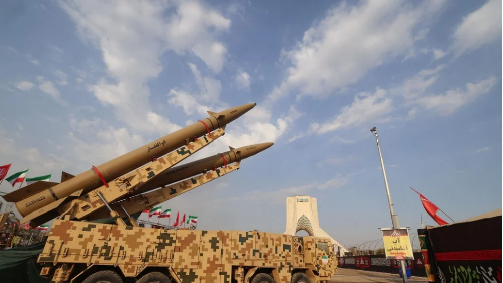 CGRI : l’Iran tirera autant de missiles que nécessaire pour dissuader l’ennemi