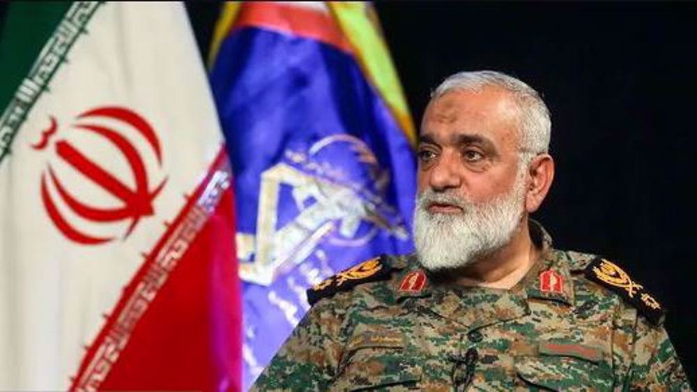 Téhéran averti Washington contre la poursuite de ses hostilités 