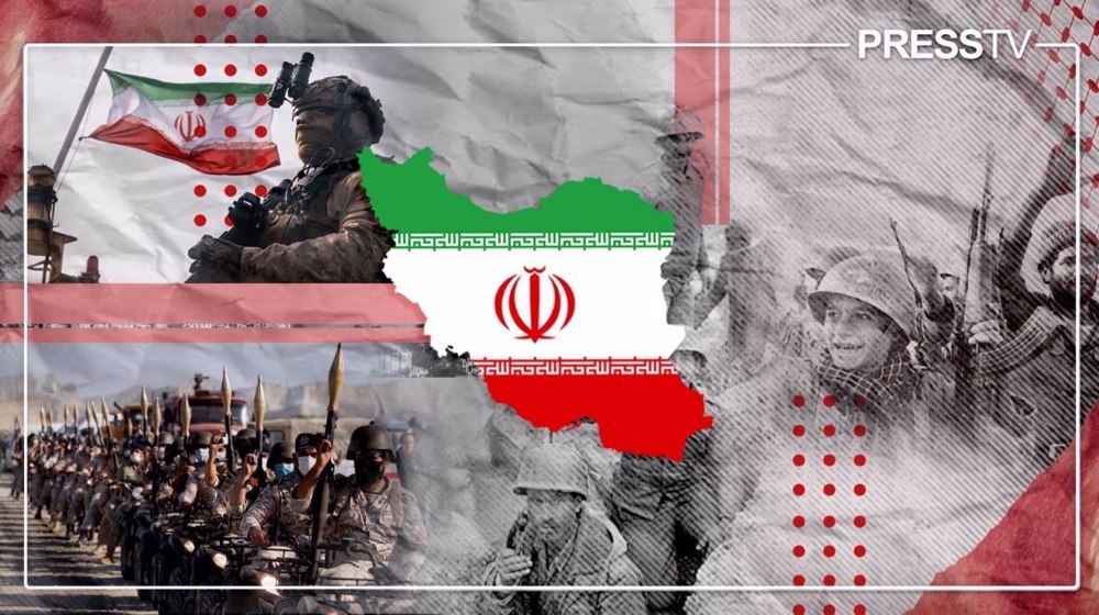From 1980s to 2026: The legacy of Sacred Defense and transformation of Iranian defense doctrine
