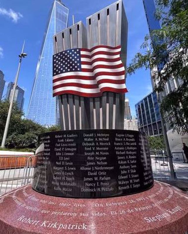 Trump lifts sanctions on top Al Qaeda terrorists as America prepares for 9/11 anniversary 