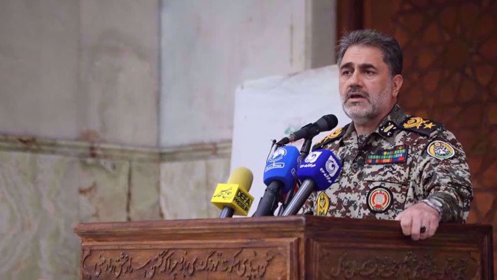 Iran represented new definition of national power during recent wars: Commander
