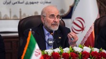 Qalibaf calls for homegrown regional security, says Iran ‘stands ready’