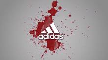 ‘War criminal promotion tactics’: Adidas faces boycott calls over campaign featuring Israeli trooper