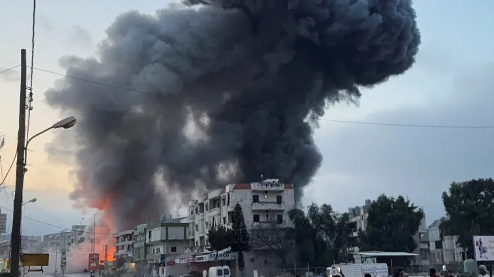 Three killed, 23 wounded in fresh Israeli strikes on Lebanon
