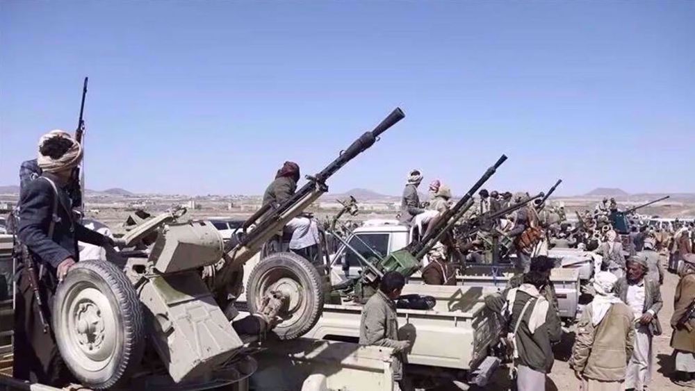 Yémen : des mercenaires soutenus par l'Arabie saoudite ont été déployés à Taïz 