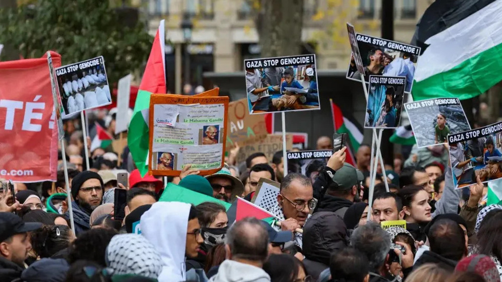 Paris: EuroPalestine appelle à manifester pour Gaza et la Cisjordanie