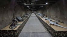 Iran Air Defense says 370 enemy aircraft struck in US-Israeli war