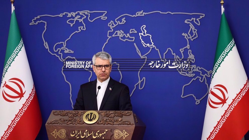 L’Iran interpelle les Américains sur le coût humain du bellicisme israélien