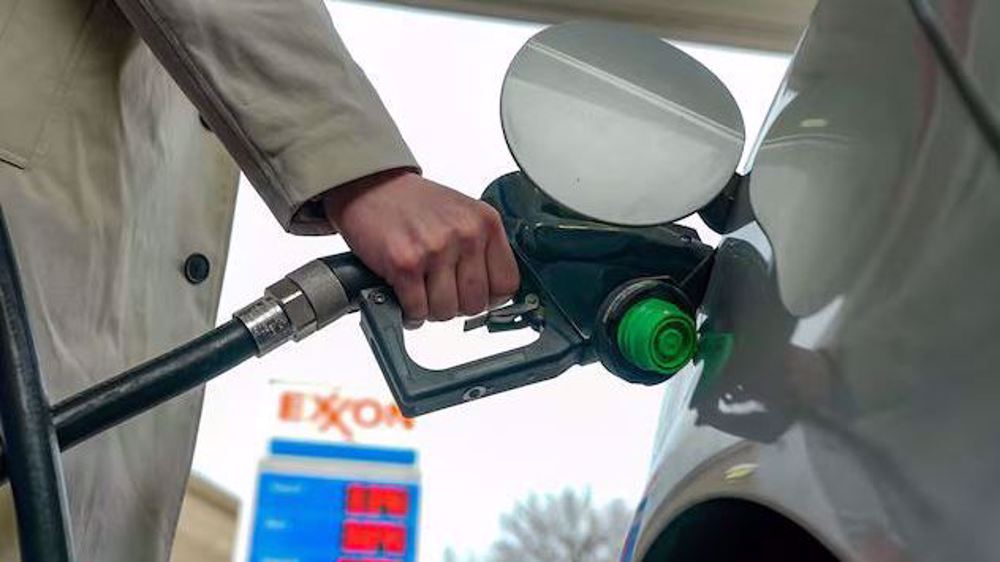 US diesel prices hit record high as war on Iran backfires