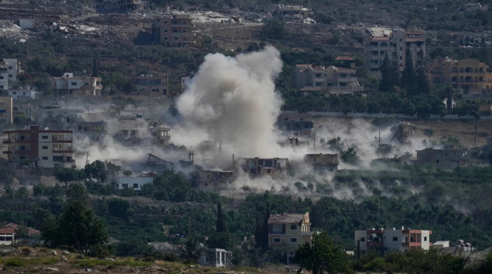 Liban : au moins trois morts et 23 blessés dans de nouvelles frappes israéliennes
