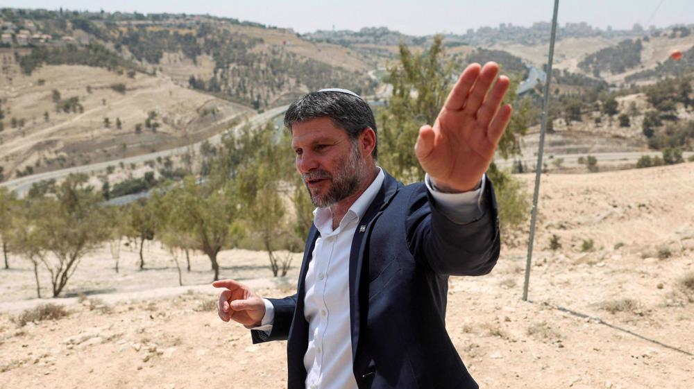 Israeli threatens economic, political response to London as UK mulls sanctions 